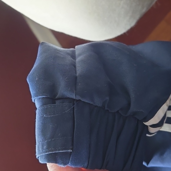 Addidas Notre Dame Spring Jacket - Picture 4 of 5